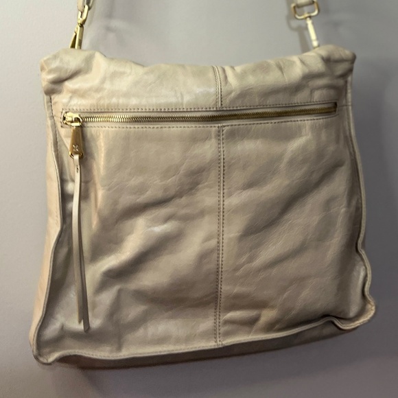 HOBO CROSS BODY LEATHER PURSE - Picture 3 of 5